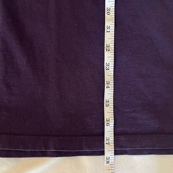 Sabaku Artwear Purple Desert Cactus Bird Dress Pockets S/M NWT - Picture 7 of 7